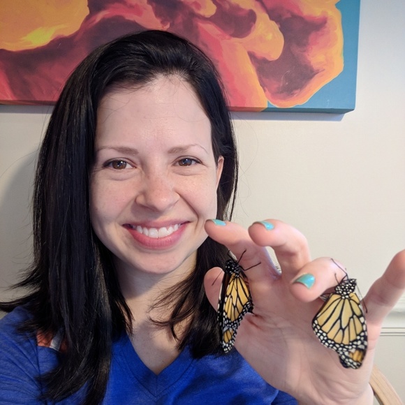 Meet your Posher, Kelly - Picture 1 of 1